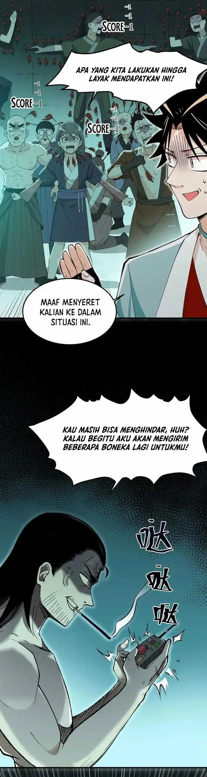 image-komik-20000-years-of-physical-cultivation-chapter-5-10/39