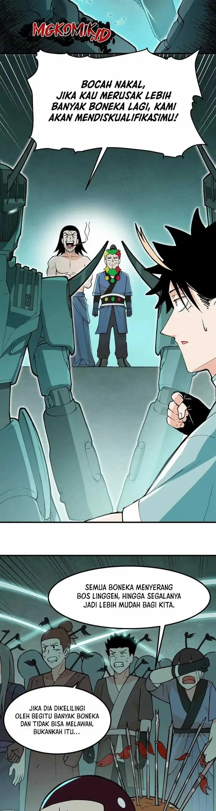 image-komik-20000-years-of-physical-cultivation-chapter-5-12/39