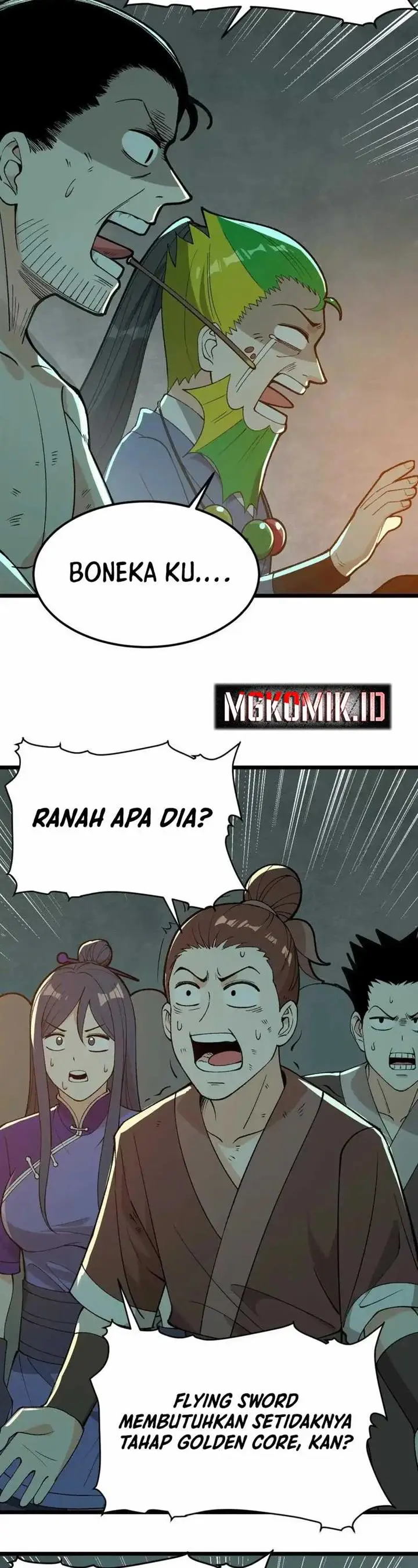 image-komik-20000-years-of-physical-cultivation-chapter-5-16/39