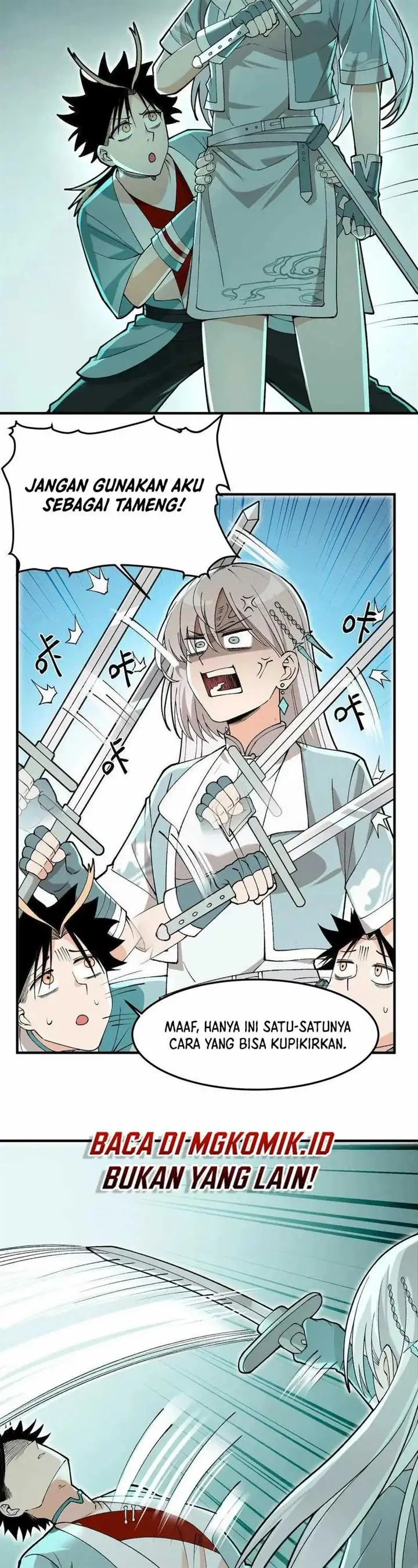 image-komik-20000-years-of-physical-cultivation-chapter-5-23/39