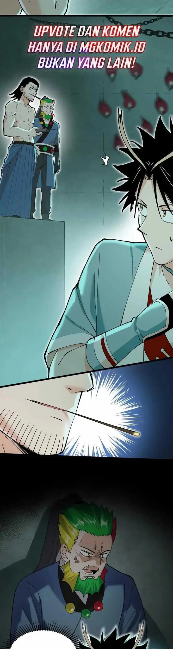 image-komik-20000-years-of-physical-cultivation-chapter-5-26/39