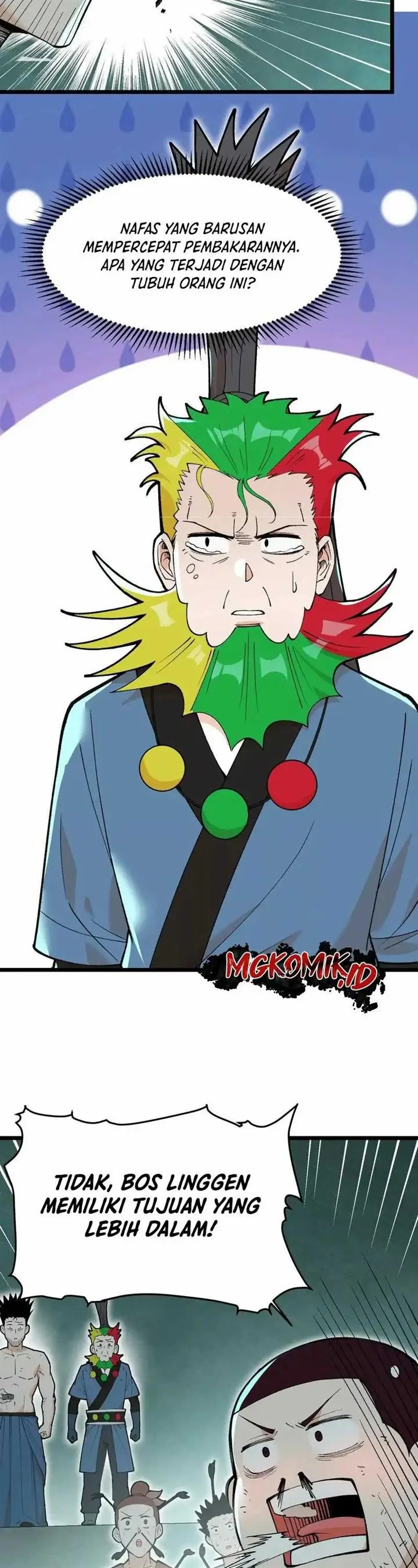 image-komik-20000-years-of-physical-cultivation-chapter-5-31/39