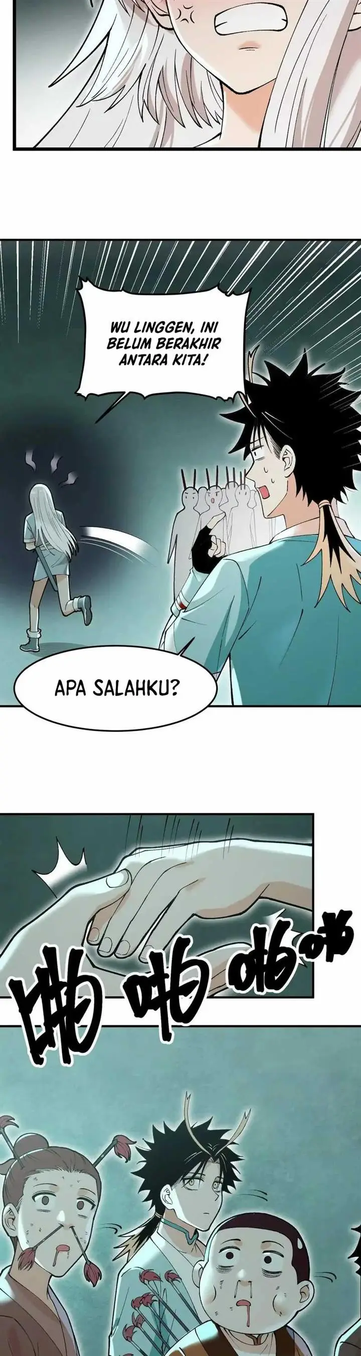 image-komik-20000-years-of-physical-cultivation-chapter-5-33/39