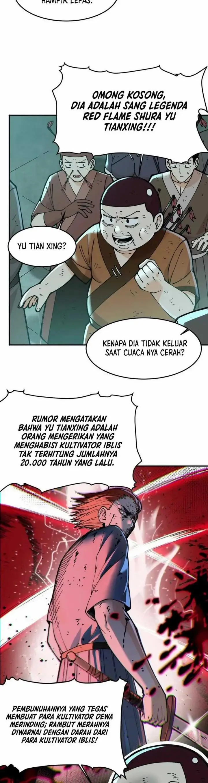 image-komik-20000-years-of-physical-cultivation-chapter-6-2/30