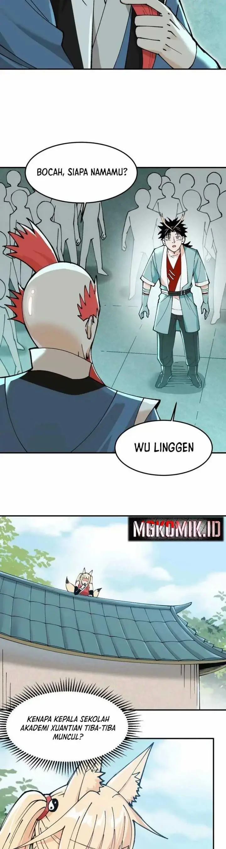 image-komik-20000-years-of-physical-cultivation-chapter-6-4/30