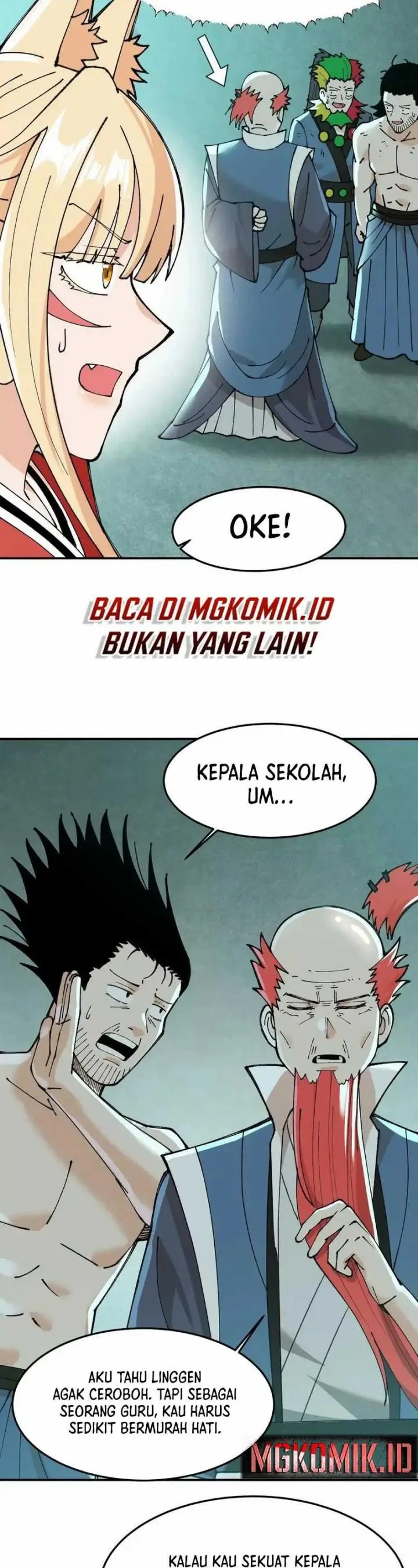 image-komik-20000-years-of-physical-cultivation-chapter-6-6/30