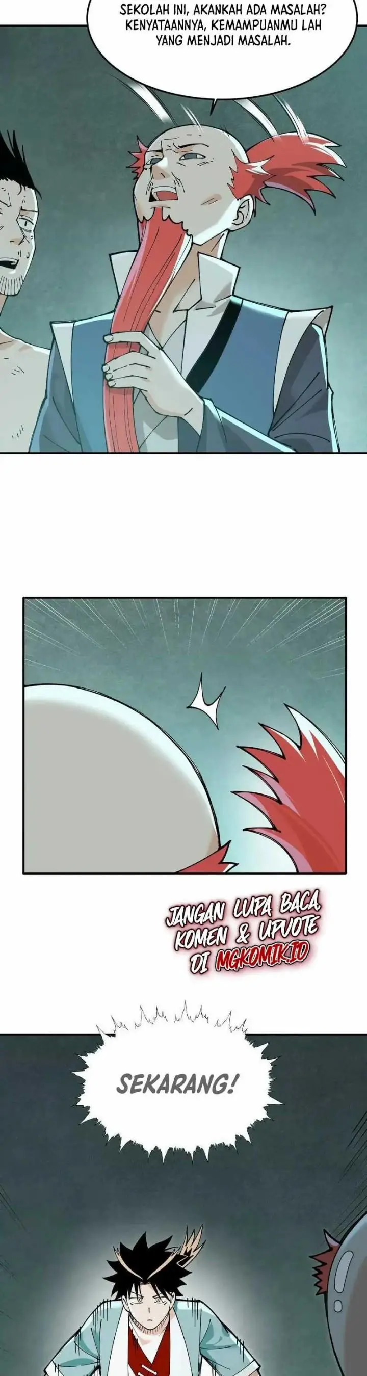 image-komik-20000-years-of-physical-cultivation-chapter-6-7/30