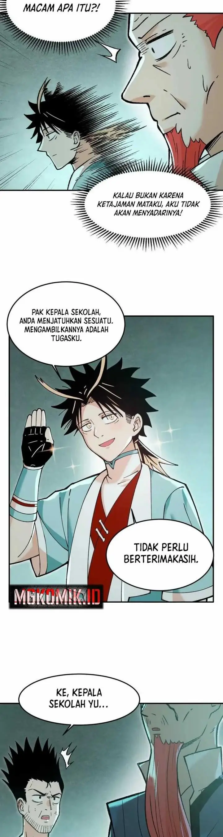 image-komik-20000-years-of-physical-cultivation-chapter-6-9/30