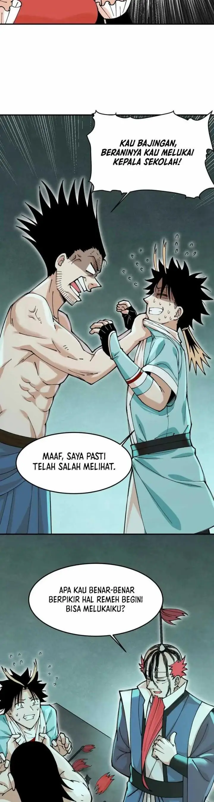 image-komik-20000-years-of-physical-cultivation-chapter-6-11/30