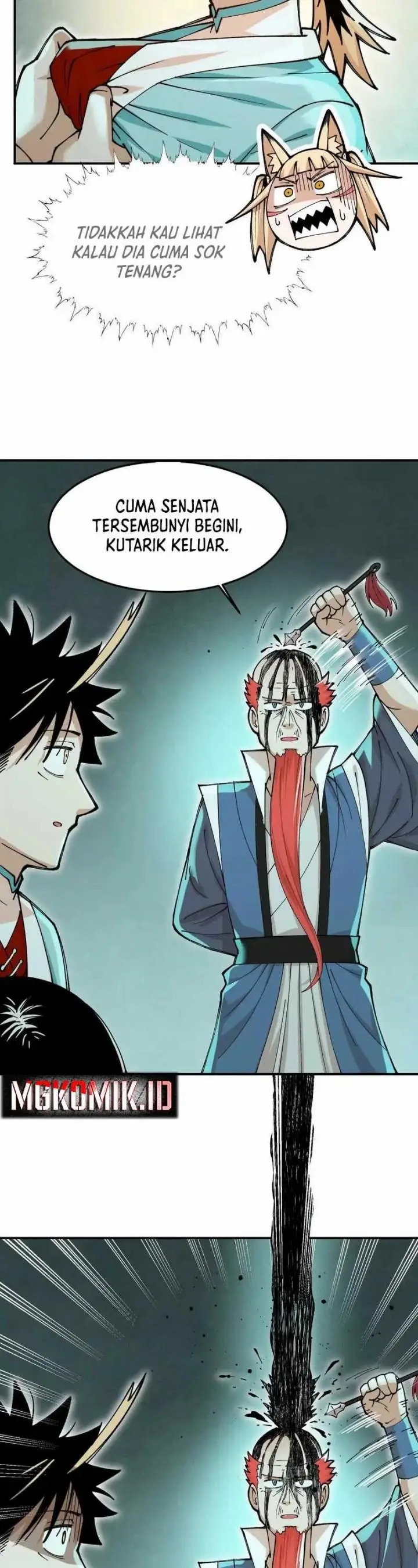 image-komik-20000-years-of-physical-cultivation-chapter-6-13/30