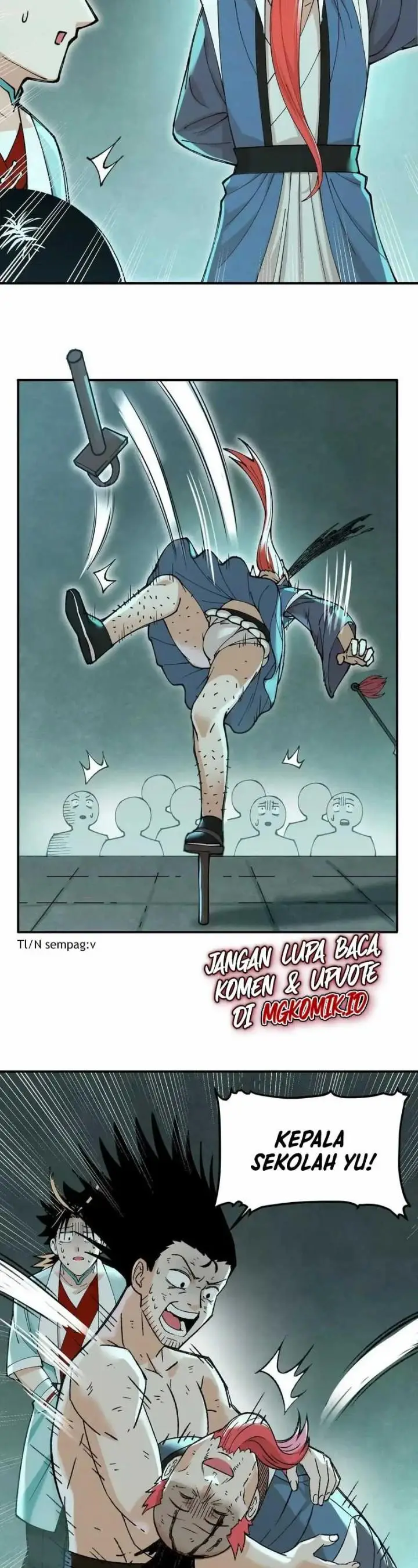 image-komik-20000-years-of-physical-cultivation-chapter-6-14/30