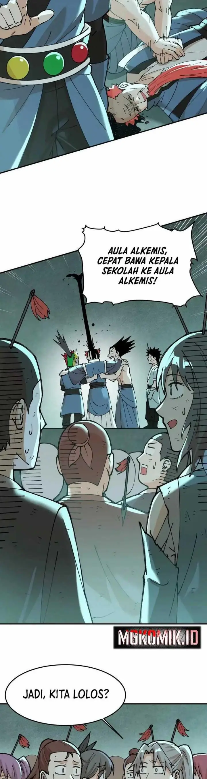 image-komik-20000-years-of-physical-cultivation-chapter-6-16/30