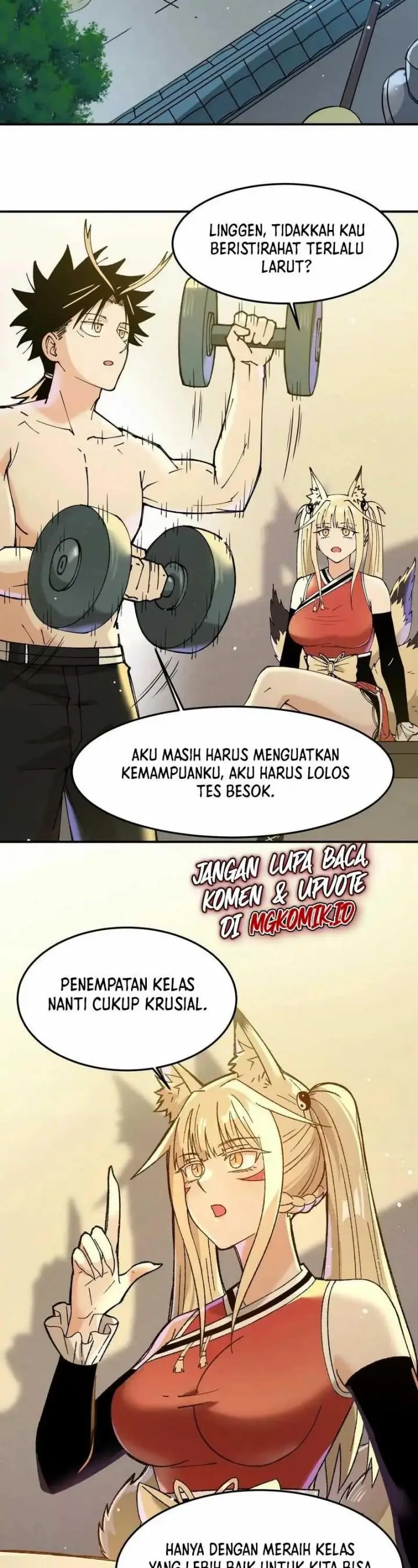 image-komik-20000-years-of-physical-cultivation-chapter-6-20/30