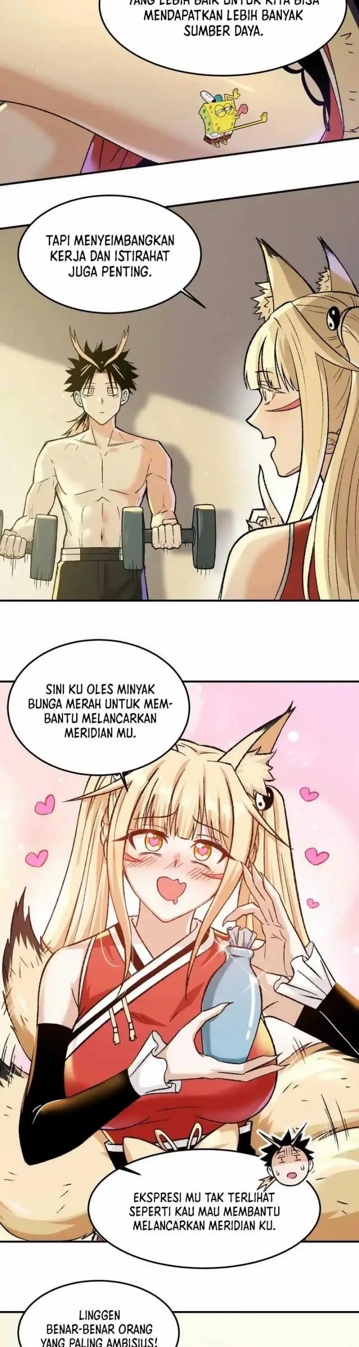 image-komik-20000-years-of-physical-cultivation-chapter-6-21/30