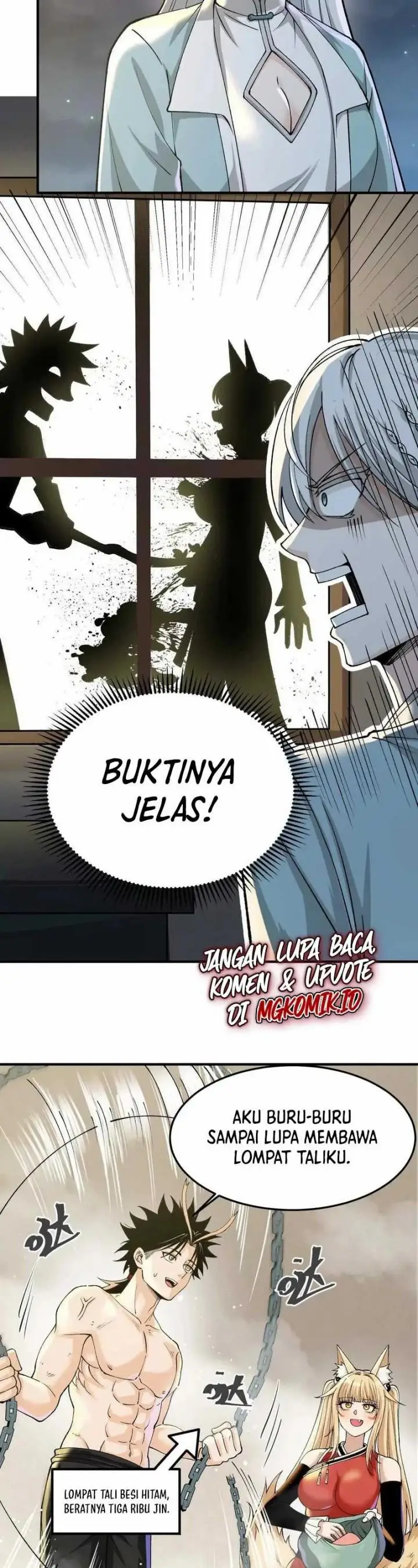 image-komik-20000-years-of-physical-cultivation-chapter-7-2/26