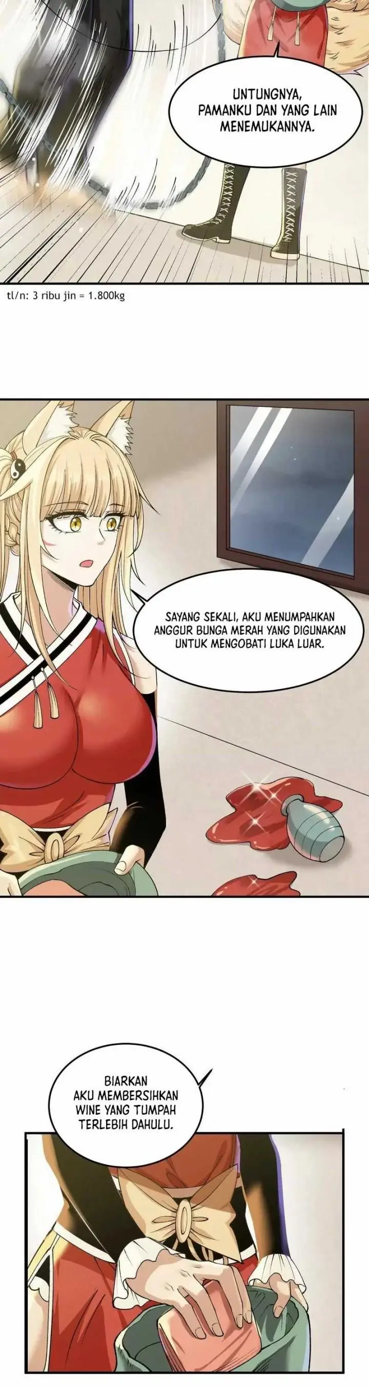 image-komik-20000-years-of-physical-cultivation-chapter-7-3/26