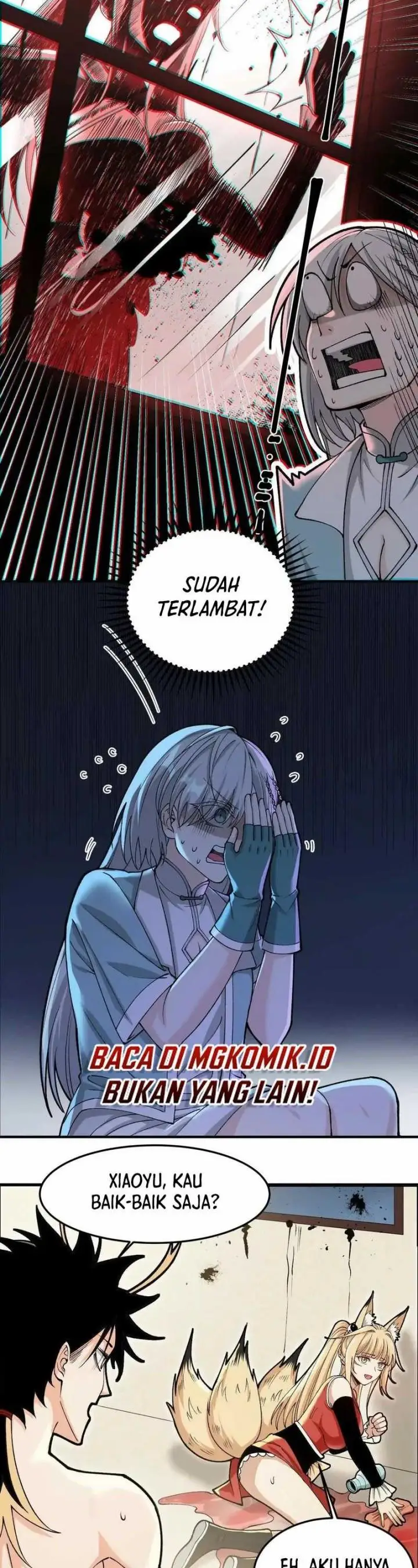 image-komik-20000-years-of-physical-cultivation-chapter-7-5/26