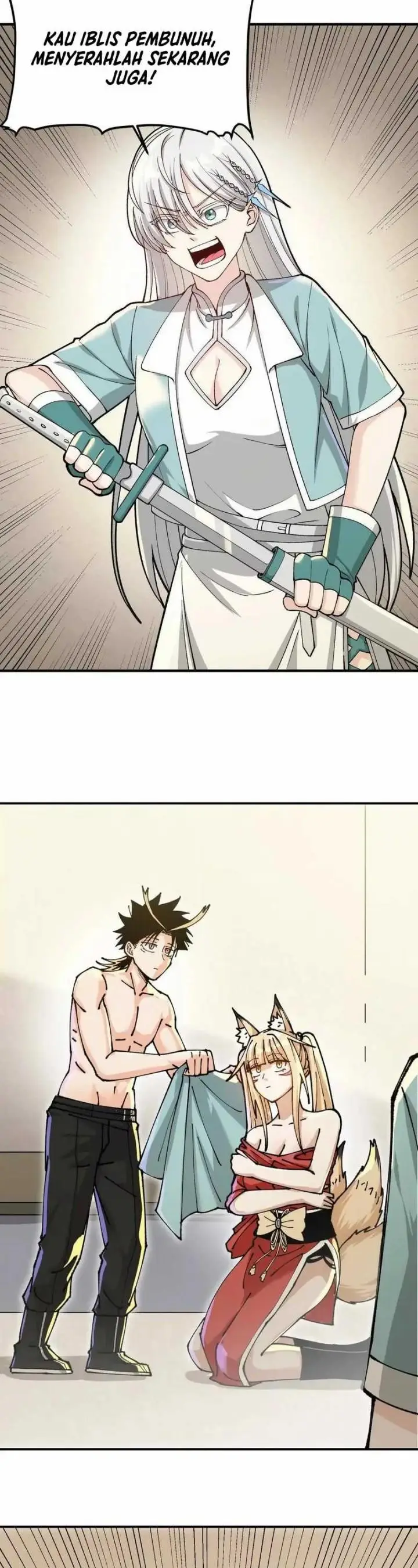 image-komik-20000-years-of-physical-cultivation-chapter-7-8/26