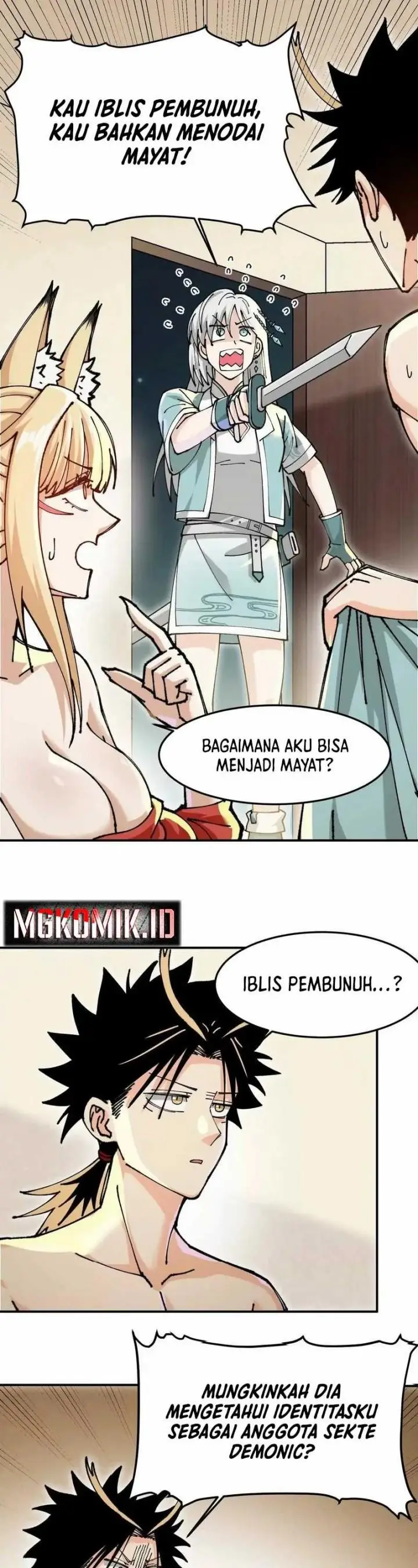 image-komik-20000-years-of-physical-cultivation-chapter-7-9/26