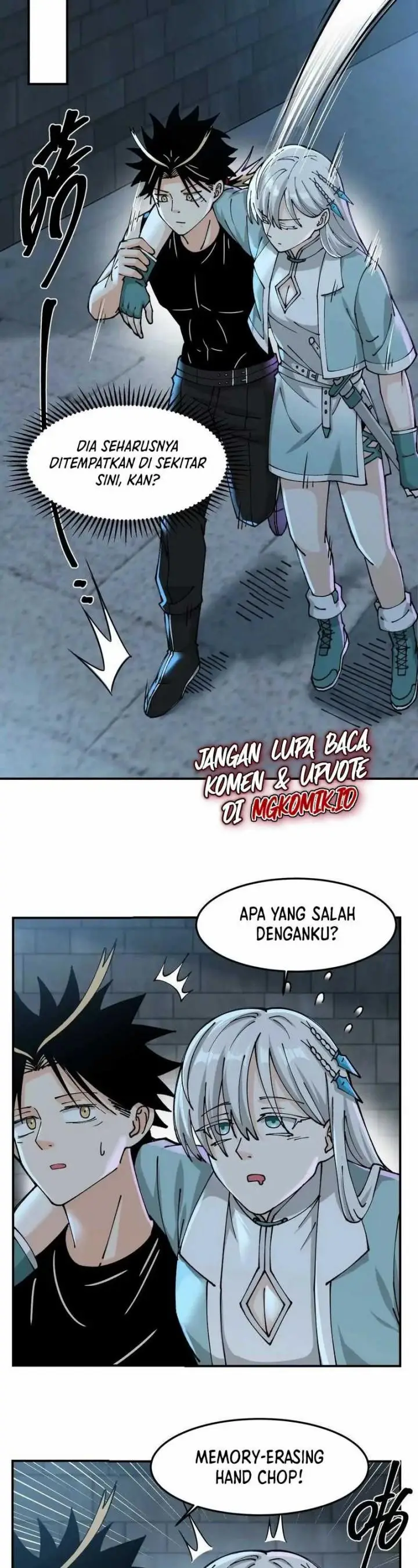 image-komik-20000-years-of-physical-cultivation-chapter-7-20/26