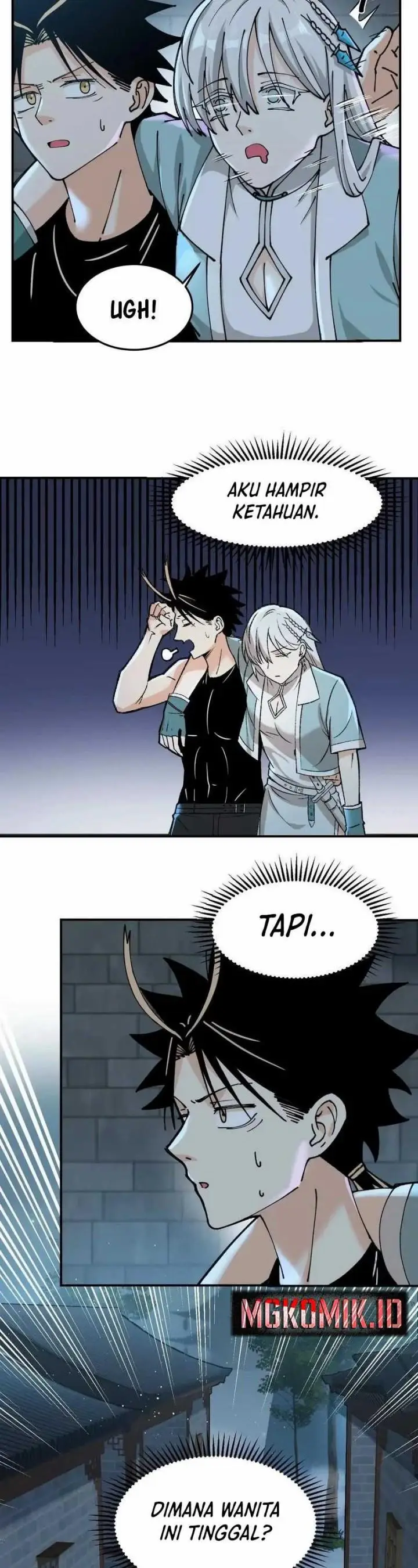 image-komik-20000-years-of-physical-cultivation-chapter-7-21/26