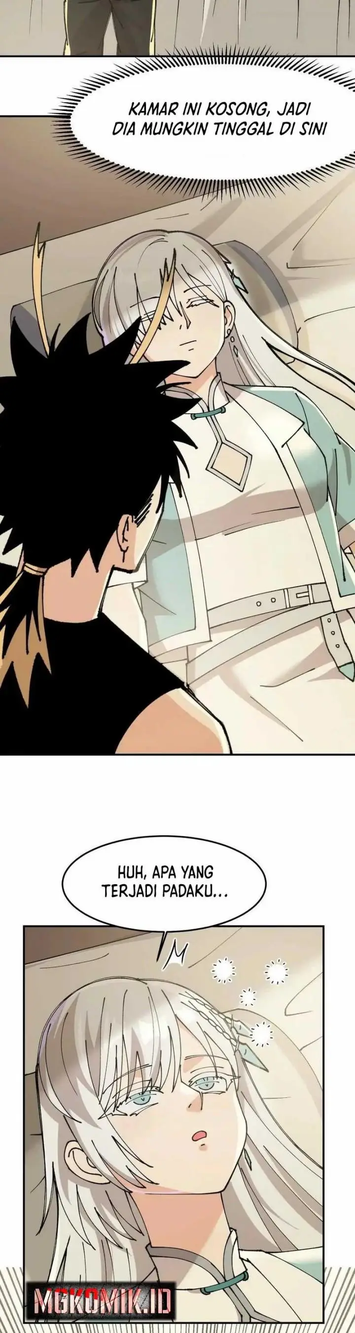 image-komik-20000-years-of-physical-cultivation-chapter-8-2/35