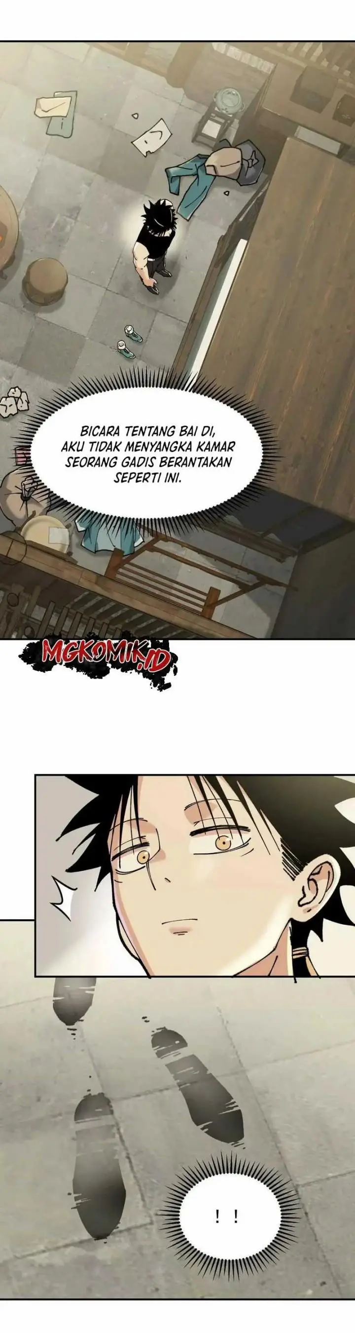 image-komik-20000-years-of-physical-cultivation-chapter-8-5/35