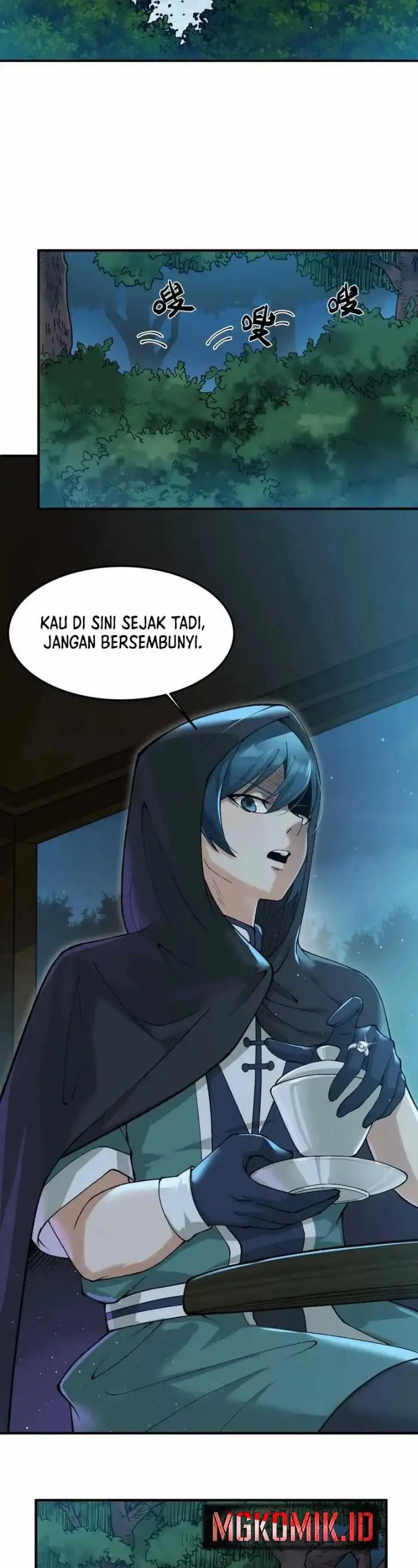 image-komik-20000-years-of-physical-cultivation-chapter-8-8/35