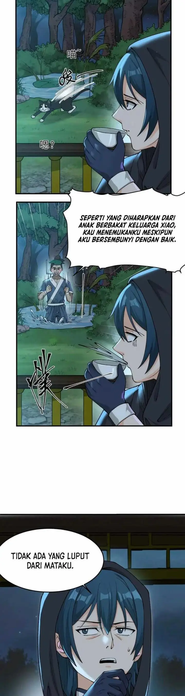 image-komik-20000-years-of-physical-cultivation-chapter-8-9/35