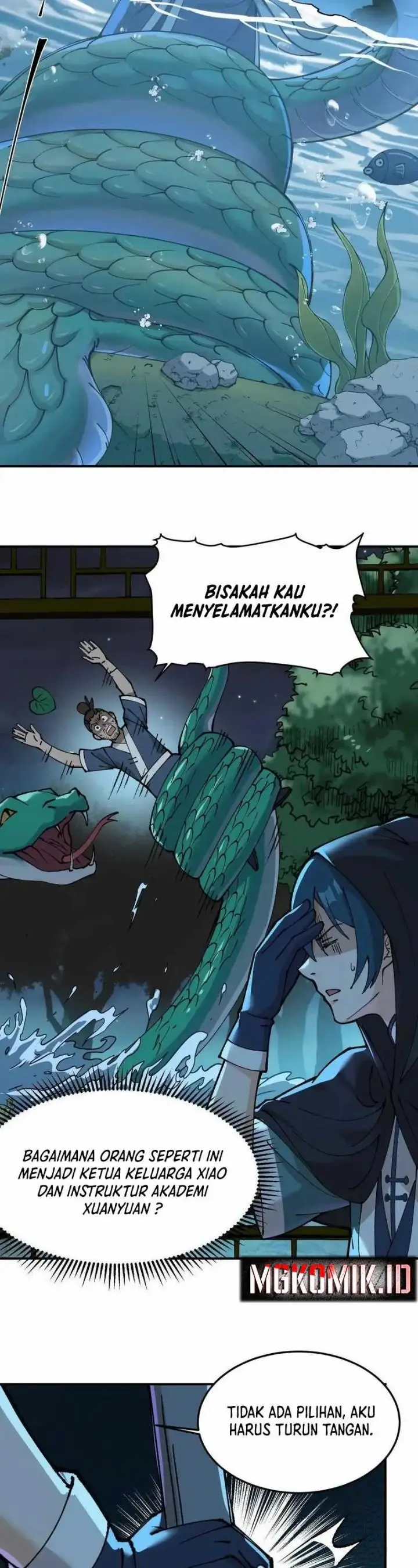 image-komik-20000-years-of-physical-cultivation-chapter-8-15/35