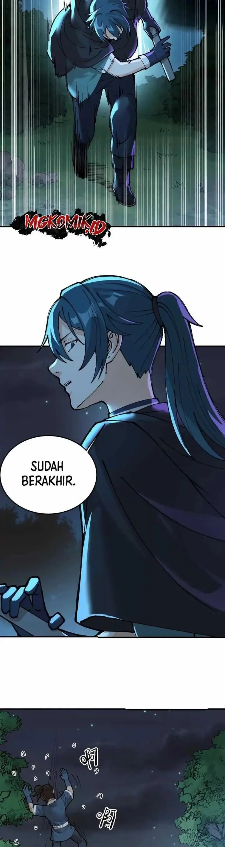 image-komik-20000-years-of-physical-cultivation-chapter-8-18/35