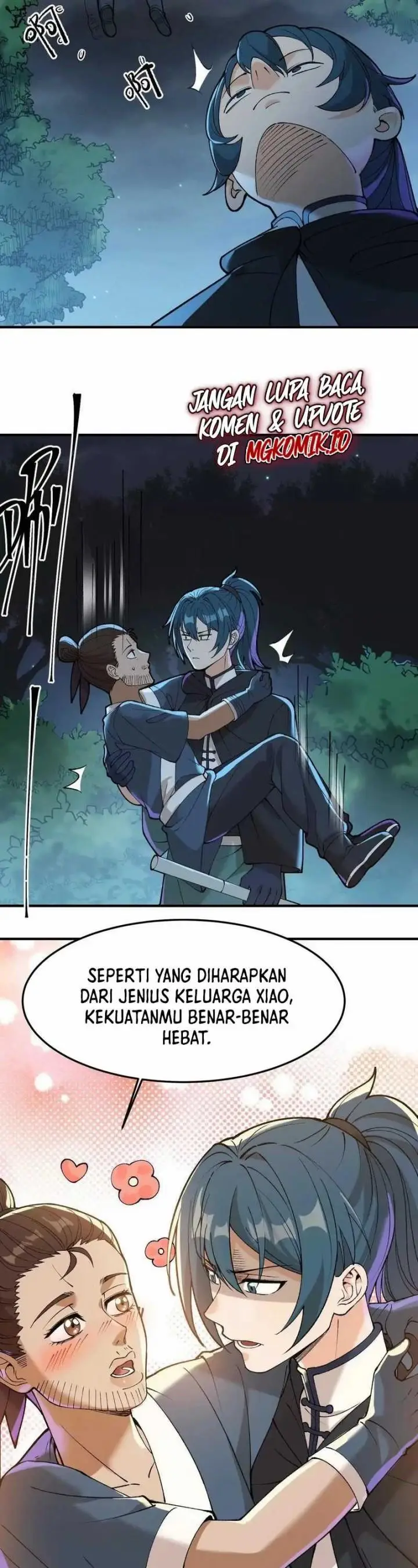 image-komik-20000-years-of-physical-cultivation-chapter-8-19/35