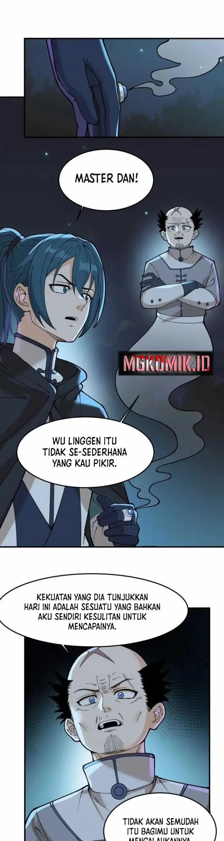 image-komik-20000-years-of-physical-cultivation-chapter-8-21/35