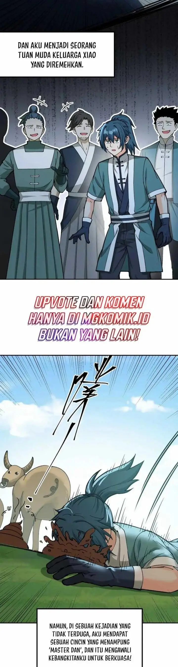 image-komik-20000-years-of-physical-cultivation-chapter-8-24/35