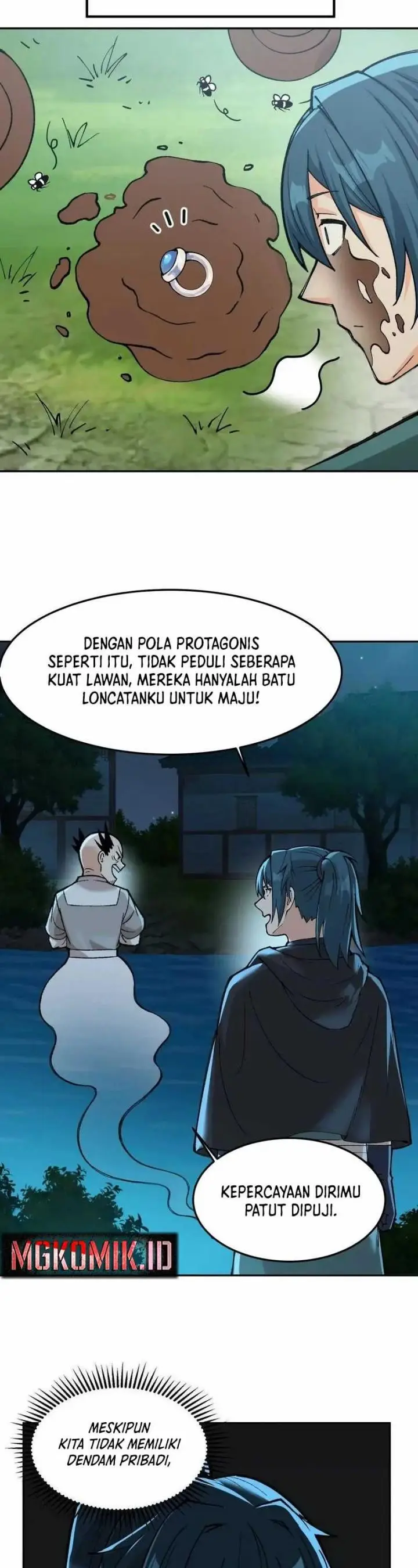 image-komik-20000-years-of-physical-cultivation-chapter-8-25/35