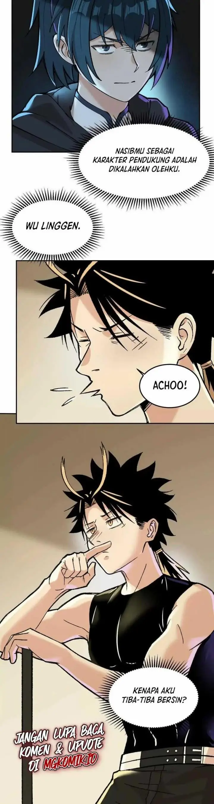 image-komik-20000-years-of-physical-cultivation-chapter-8-26/35