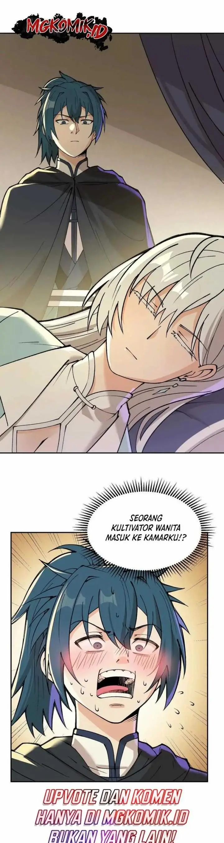 image-komik-20000-years-of-physical-cultivation-chapter-8-31/35