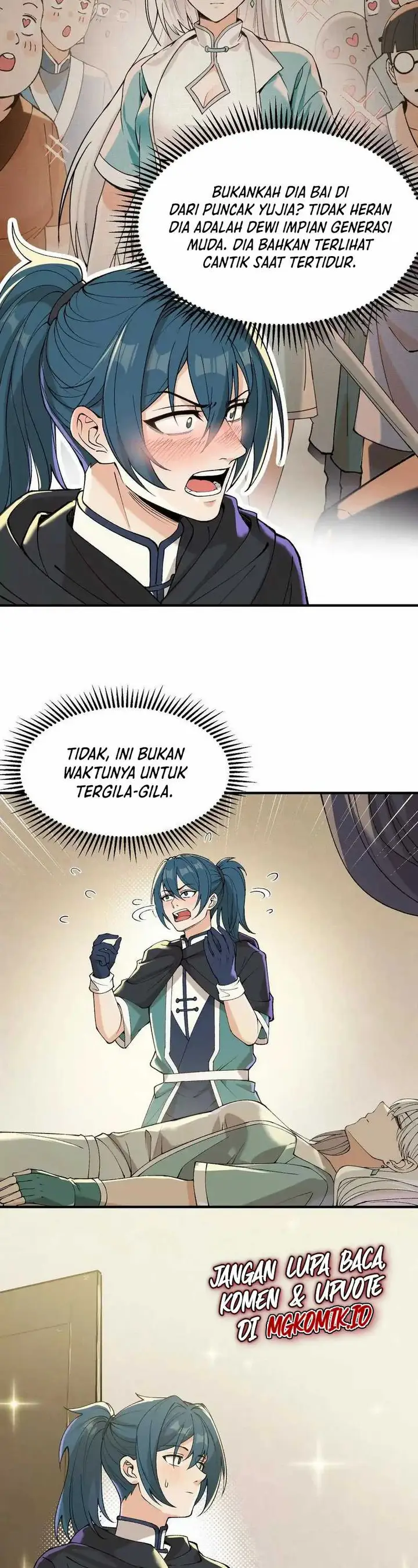 image-komik-20000-years-of-physical-cultivation-chapter-9-2/34