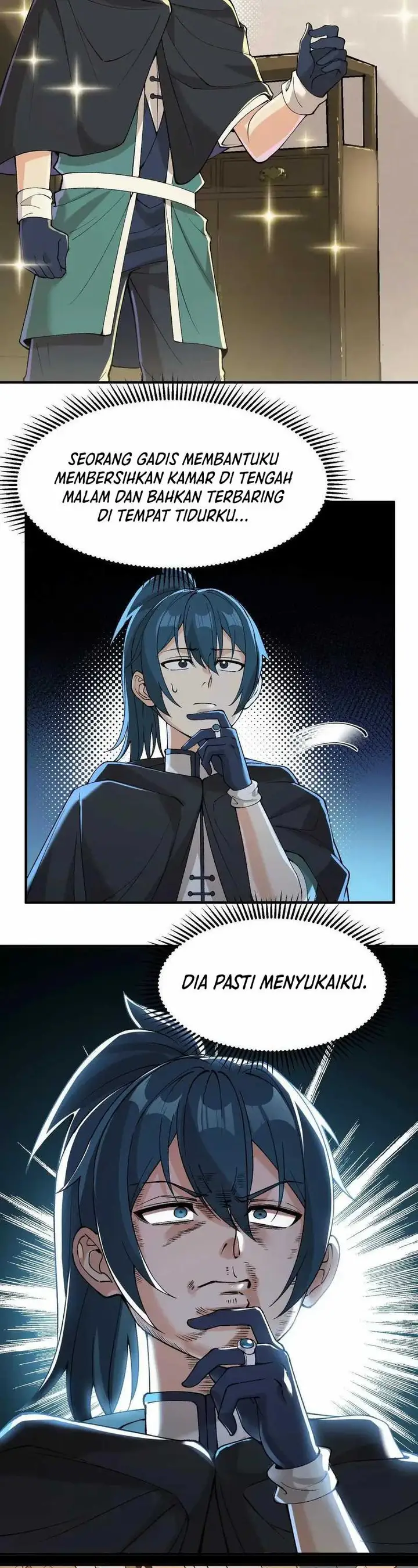 image-komik-20000-years-of-physical-cultivation-chapter-9-3/34