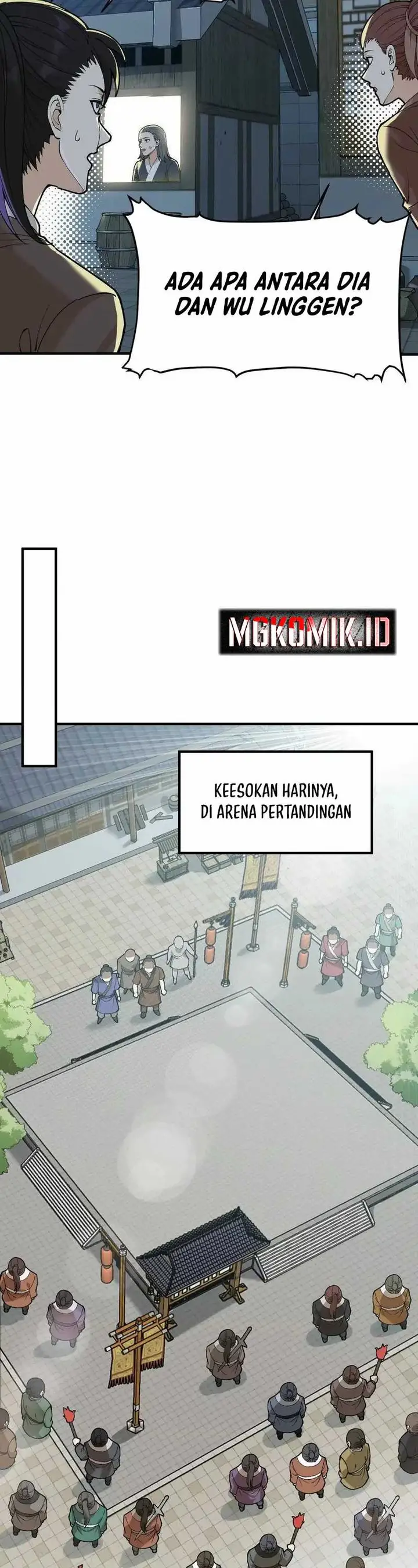 image-komik-20000-years-of-physical-cultivation-chapter-9-16/34