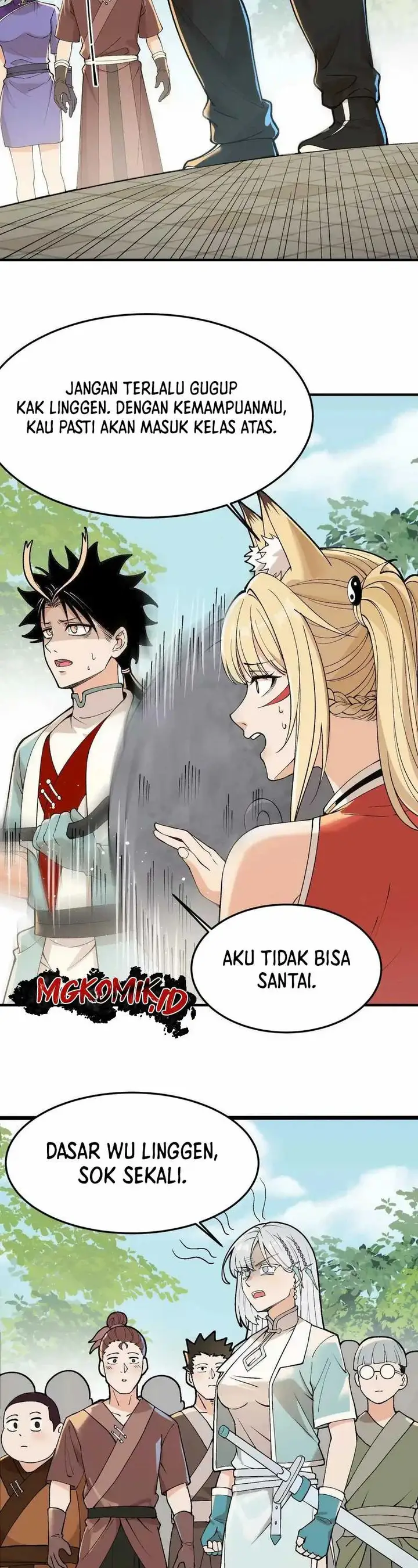 image-komik-20000-years-of-physical-cultivation-chapter-9-18/34