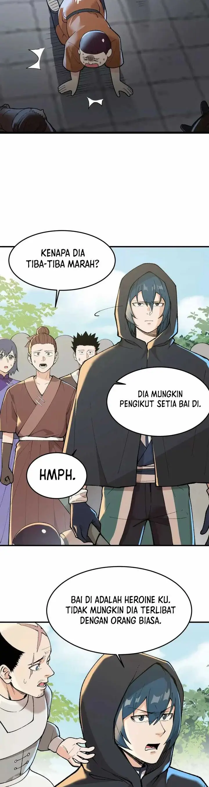 image-komik-20000-years-of-physical-cultivation-chapter-9-22/34