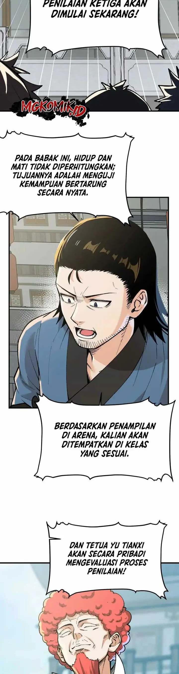 image-komik-20000-years-of-physical-cultivation-chapter-9-25/34