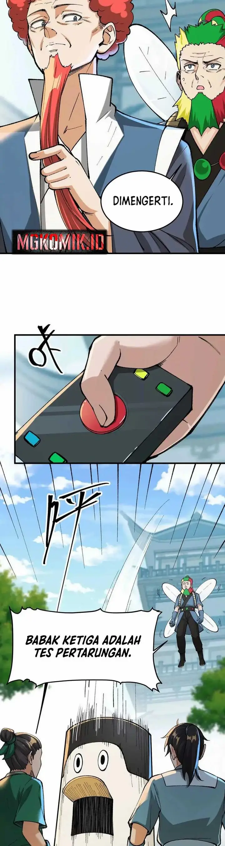 image-komik-20000-years-of-physical-cultivation-chapter-9-27/34