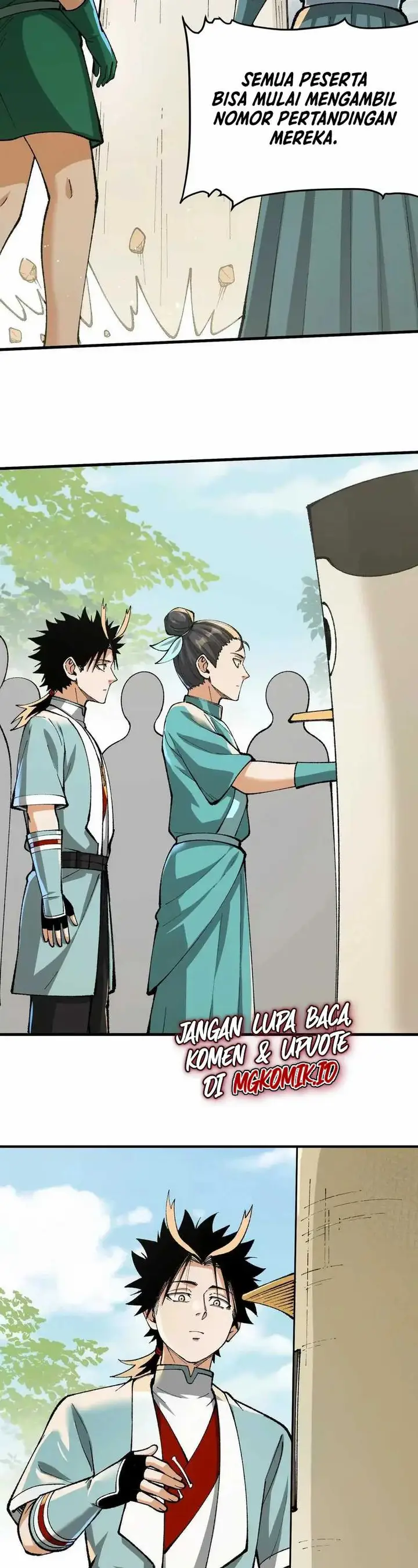 image-komik-20000-years-of-physical-cultivation-chapter-9-28/34