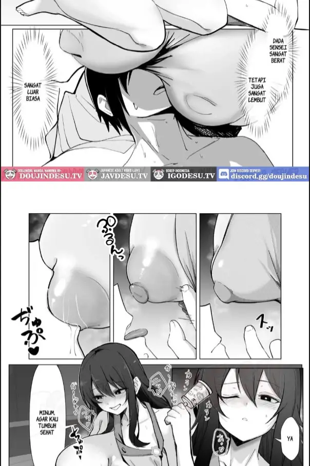 image-komik-200cm-deka-hoikushi-wa-bosei-ga-tarinai-node-boku-chapter-01-16/50