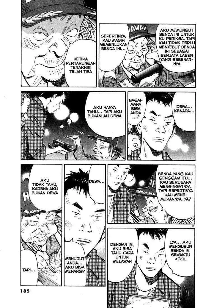 image-komik-20th-century-boys-chapter-31-17/19
