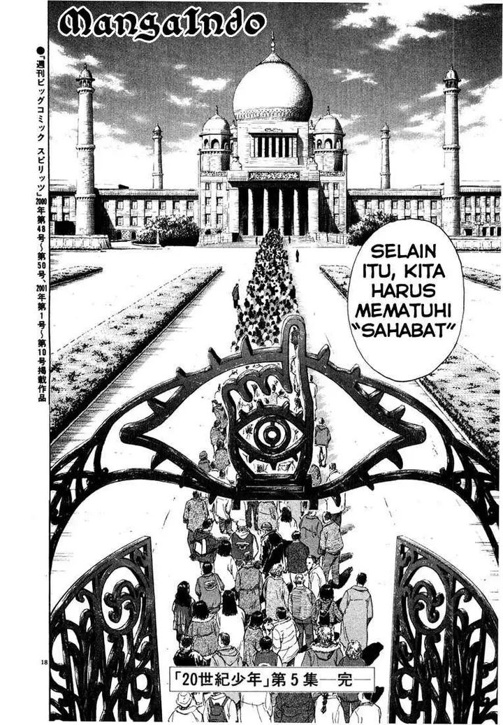 image-komik-20th-century-boys-chapter-54-19/20