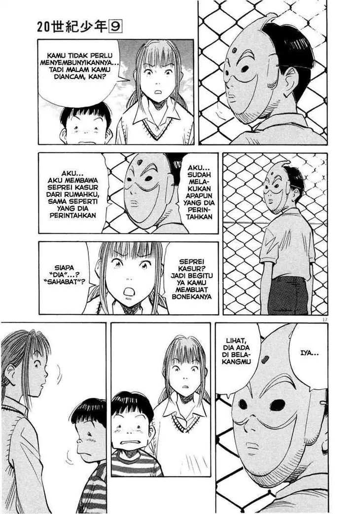 image-komik-20th-century-boys-chapter-88-17/19