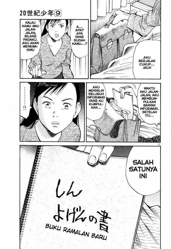 image-komik-20th-century-boys-chapter-93-17/19